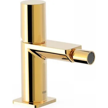 Tres Exclusive - Jednopáková bidetová baterie 20012002OR