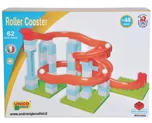 Unico Plus Roller Coaster 62 ks