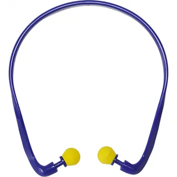 Zátky sluchu se spojkou 29 dB