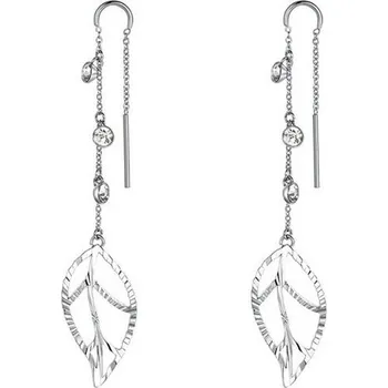 Náušnice Brosway Náušnice Brosway Leaves for Life BVS21