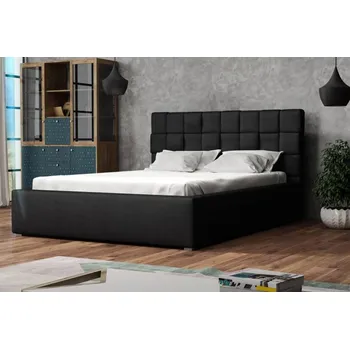 Postel Casarredo Postel VLADAN 180x200 cm látka Malmo 13381