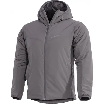 Ochranné vybavení na lov a střelbu Pentagon® Tactical Lehká zateplená bunda Panthiras Pentagon®, Barva: Cinder Grey, Velikost: 3XL