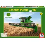 Schmidt Kombajn John Deere S690 100…