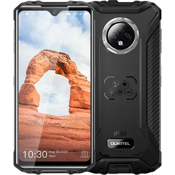 Mobilní telefon Oukitel WP8 Pro