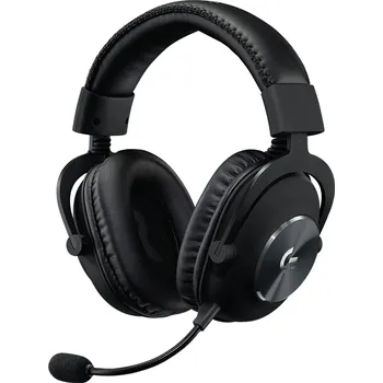 Logitech G Pro X Wireless černá