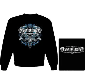 Pánská mikina mikina bez kapuce Avantasia II