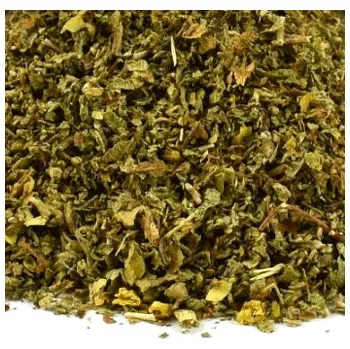 Sazenice Cistus krétský (sklalní růže) list 100g