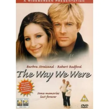 DVD The Way We Were (1973)