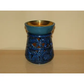 Aroma lampa Aromalampa - mastek - kvm30