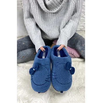 Dámské pantofle Prety Papuče kitty MD1192NA Velikost: 37