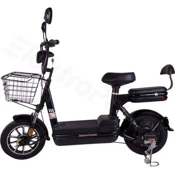 Elektrokoloběžka Elektropower Sunra Elite