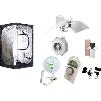 Pěstební box Pro set 750W