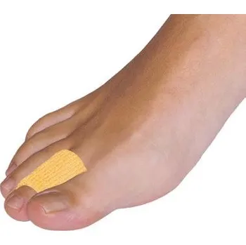 Vložka do bot Nursing Care E10020 návlek ochrana prstu Velikosti doplňku: L