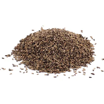 Návnadová surovina Krmiva Hulín Ostropestřec Mariánský krmný 2,5 kg