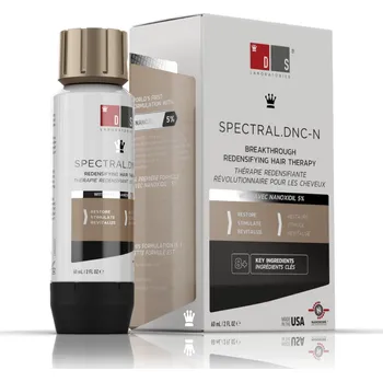 DS Laboratories Spectral DNC-N vlasový…