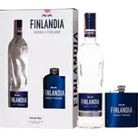 Finlandia 40 %