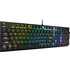 Klávesnice Corsair K60 RGB Pro Low Profile US