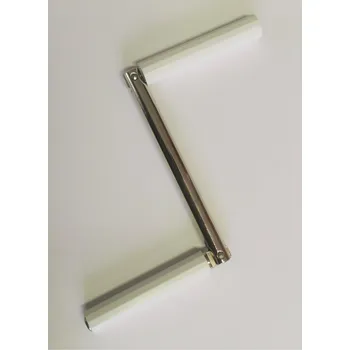 Žaluzie ISOTRA Klika zalamovací FE