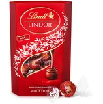 Lindt LINDOR Milk 337 g