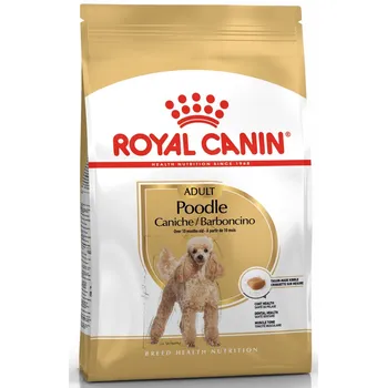 Royal Canin Poodle Adult Krmivo pro psa Royal Canin Poodle Adult