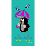 Matějovský Osuška Krtek a paraplíčko