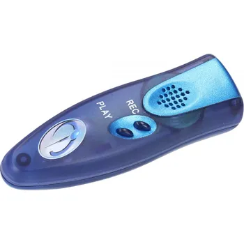 Karnevalový doplněk Master of Spy Odposlouchávací zařízení Spy