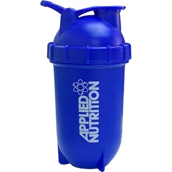 Shaker Applied Nutrition Bullet Shaker 500 ml, modrá