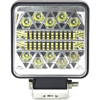 Stojací lampa Amio LED pracovní světlo 2100 LM 26 LED 110x110x35 mm |