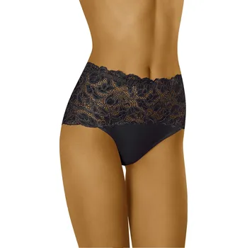 Dámské spodní prádlo Wol-Bar Teri barva: černá 2XL