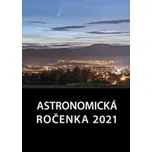 Astronomická ročenka 2021 - Peter Zimnikoval [SK] (2020, brožovaná)