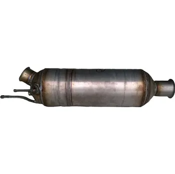 Filtr pevných částic JMJ filtr pevných částic (DPF) 1583A016 kovový s katalyzátorem