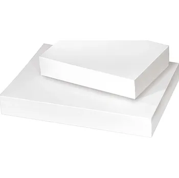 Karton Karton kreslící A4 220g bílý