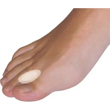 Vložka do bot Nursing Care E11040 korektor na hallux Velikosti doplňku: S