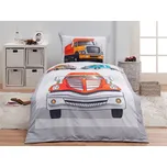 Matějovský Náklaďáky bavlna hladká 140…