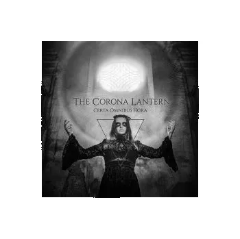 Česká hudba Certa Omnibus Hora - Corona Lantern [CD]