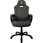 Arozzi Enzo Woven Fabric černá