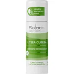 Saloos Bio přírodní deodorant Litsea Cubeba 60 g