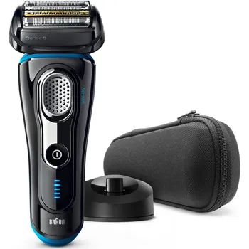 Holicí strojek Braun Series 9 9242S
