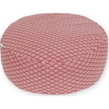 Podsedák Polštářek s pohankou SEDÁK MEDITAČNÍ 40x15cm