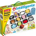 Quercetti Smart Puzzle Magnetico First…