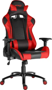 Herní židle Racing Pro ZK-018