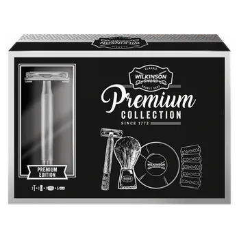 Kosmetická sada Wilkinson Sword Premium Collection