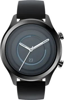 Chytré hodinky TicWatch C2+ Onyx Black