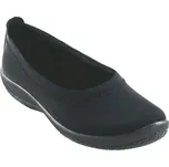 Nursing Care AVELA O2003 elastická obuv dámská černá Velikost: 40
