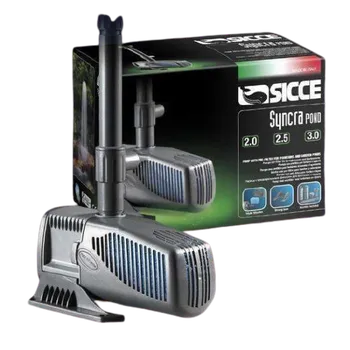 Čerpadlo do akvária SICCE Čerpadlo Syncra Pond 3.5 2500 l/h