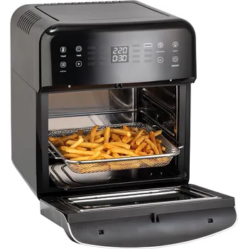 fritéza Concept FR1200