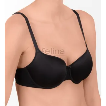 Podprsenka Podprsenka 806813 - Felina černá 70E