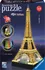 3D puzzle Ravensburger Night Edition 3D Eiffelova věž 216 dílků
