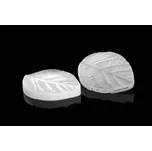 Žilkovač list Foglia 90x37mm Silikomart