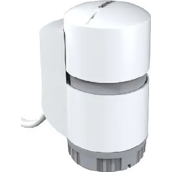 Hlavice pro radiátor termoelektrický pohon Siemens STP63